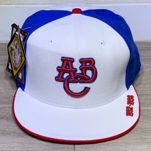 Atlanta Black Crackers Negro League Hat